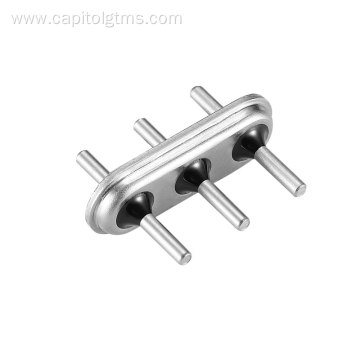 EV Compressor Terminal for Electric Car